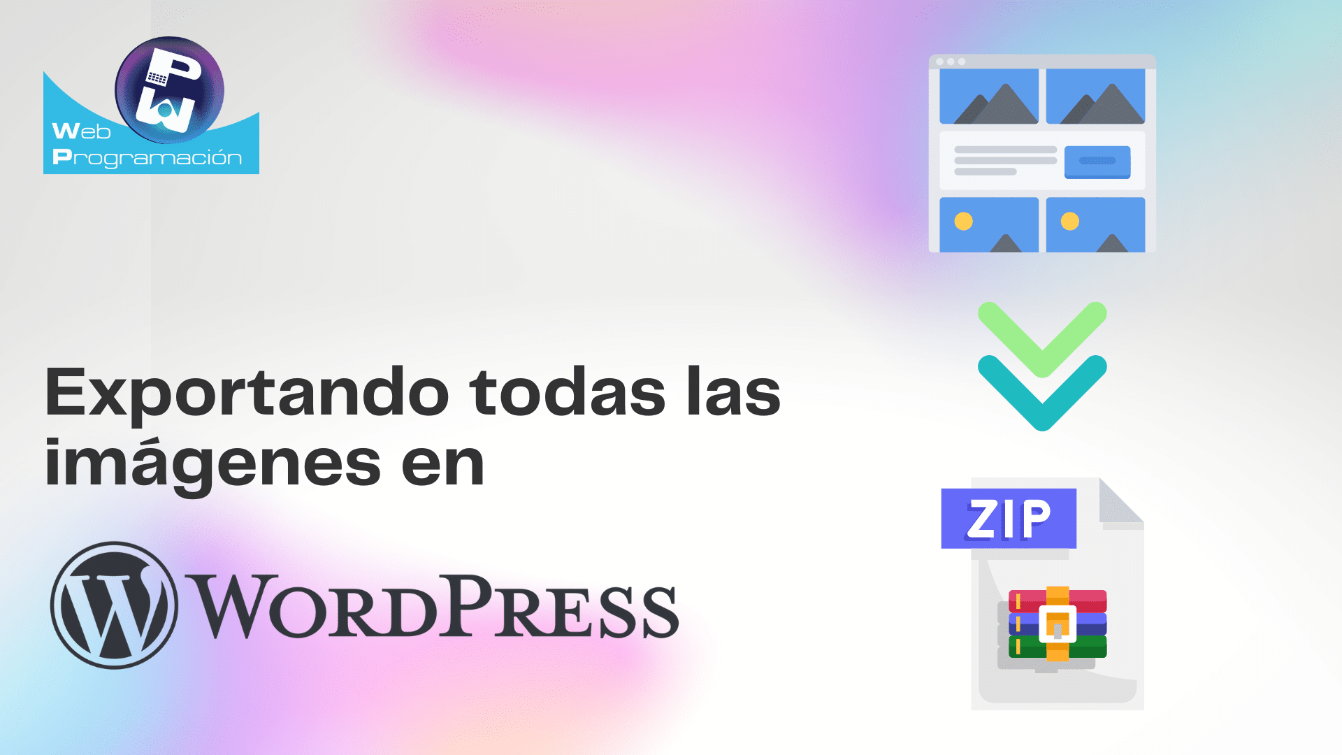 Optimizando el Mantenimiento de WordPress con el Plugin Export Media