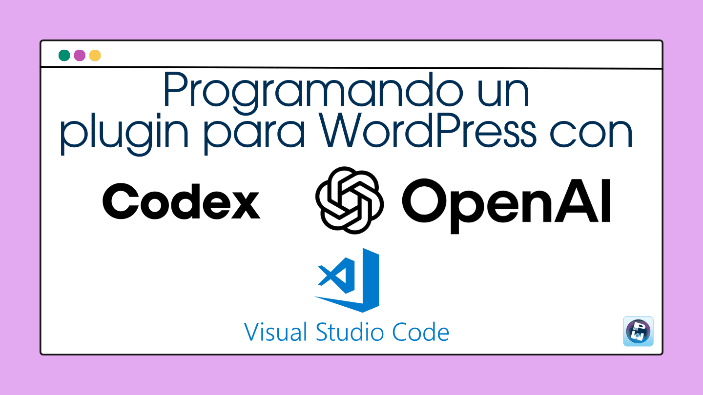 Programando un plugin para WordPress en 10 minutos con Codex • Blog de ...