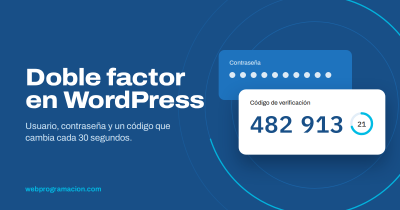 doble-factor-wordpress-2fa